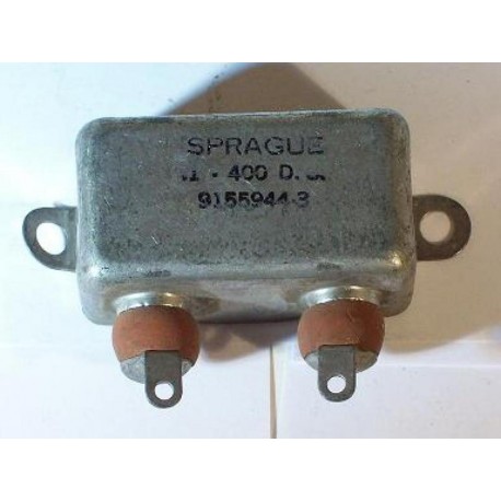 Sprague 9155944-3 Capacitor - New No Box