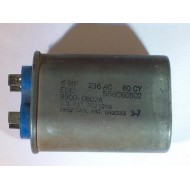 GE General Electric 5B8C60502 Capacitor - New No Box