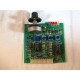 Omtron DWG 569001D-BOT 241-024 Temperature Card - New No Box
