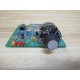 Omtron DWG 569001D-BOT 241-024 Temperature Card - New No Box