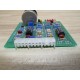 Omtron DWG 569001D-BOT 241-024 Temperature Card - New No Box