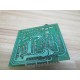 Omtron DWG 569001D-BOT 241-024 Temperature Card - New No Box