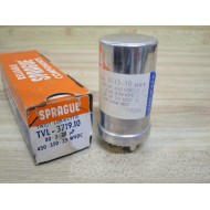 Sprague TVL3719.10 Capacitor TVL-3719.10