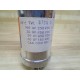 Sprague TVL-4714.4 Capacitor