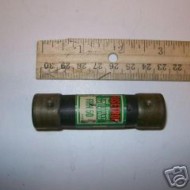 Buss FRN-50 Bussmann Fuse FRN50