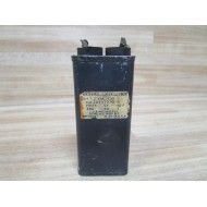 GE General Electric 3959797G1 Capacitor - Used