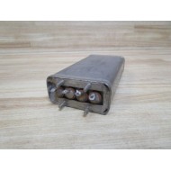 Industrial Cond R-820-L Capacitor  R820L - Used