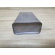 Industrial Cond R-820-L Capacitor  R820L - Used
