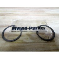 Elwell-Parker I-237 Retaining Rings 61830392 (Pack of 2)