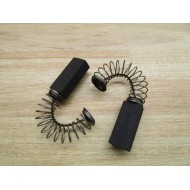 SCP 614 Carbon Motor Brush (Pack of 2) - New No Box