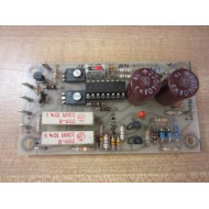 Weber WN400159 Circuit Board - New No Box