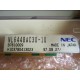 NEC NL6448AC30-10 9.4 TFT Panel  NL6448AC3010 LCD . - Used