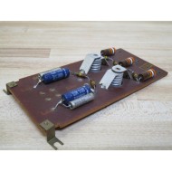 SKF B5469607PI Circuit Board - Used