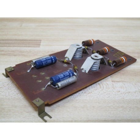 SKF B5469607PI Circuit Board - Used