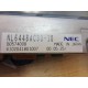 NEC NL6448AC30-10 9.4 TFT Panel  NL6448AC3010 LCD wWire Leads +2 Boards - Used