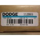 Dodge 112869 Sprocket P26-8M-30