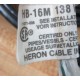 Heron HB-118 Cable HB118 HB-16M