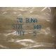 70 BUNA 348 O-Ring (Pack of 5)