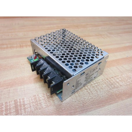Lambda RS-7-24 Power Supply  RS724 - Used