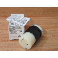 Leviton 7413-GC Grounding Connector 7413GC