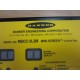 Banner MSCC-2L2M Control Box 62041 - New No Box