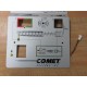 Comet 17500.2 Color Exact Ctrl Panel Faceplate 175002 2 Wire Leads - New No Box