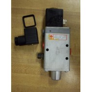 Herion 81-100-06.0247 Valve 81100060247