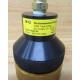 HI-Q RVH-25 Air Sampler Head RVH25