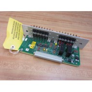 Bently Nevada 81545-01 Relay  Board 78462-01 Rev.W - New No Box