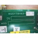 Bently Nevada 81545-01 Relay  Board 78462-01 Rev.W - New No Box