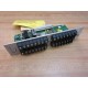 Bently Nevada 81545-01 Relay  Board 78462-01 Rev.W - New No Box