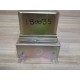 Protection Controls U301 Cycle Timofier - New No Box