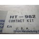 Intrupa HT982 Contact Kit HT-982