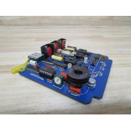 OilGear L-405600-501 Amplifier Board L405600501 - Used