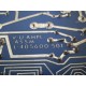 OilGear L-405600-501 Amplifier Board L405600501 - Used
