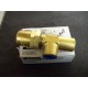 Parker Teledyne 632B-2-34-2 Valve 632B2342