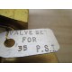 Parker Teledyne 632B-2-34-2 Valve 632B2342