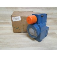 Rexroth Bosch Group 00730196 Valve DB15G252350