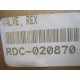 Rexroth Bosch Group 00730196 Valve DB15G252350