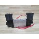 Parker 422CA011A49 Solenoid Valve