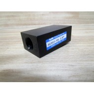 NuAir Fluid Power A6905VB Vacuum Block