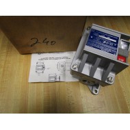Square D 9001-BR215 Control Station 9001BR215