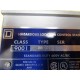 Square D 9001-BR215 Control Station 9001BR215