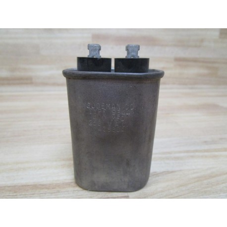 Gudeman 438804 Capacitor - Used