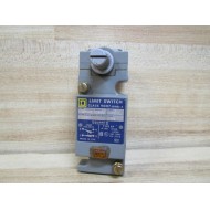 Square D 9007-C54A2-Y1905 Limit Switch 9007C54A2Y1905 - New No Box