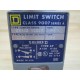 Square D 9007-C54A2-Y1905 Limit Switch 9007C54A2Y1905 - New No Box