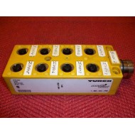 Turck VB80CS12 U7031 Multibox VB 80-CS12 - Used