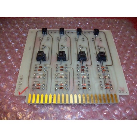 Hoppmann HLC4A Circuit Board H-LC4A ESC-1