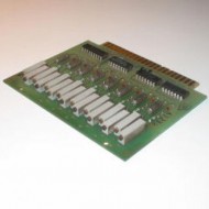 Maco 21858-2 SCI ITD System Board - Used