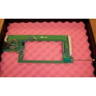 HP 09-9226 CIRCUIT BOARD 3037 - Used